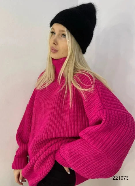Elegantly Designed Jumper