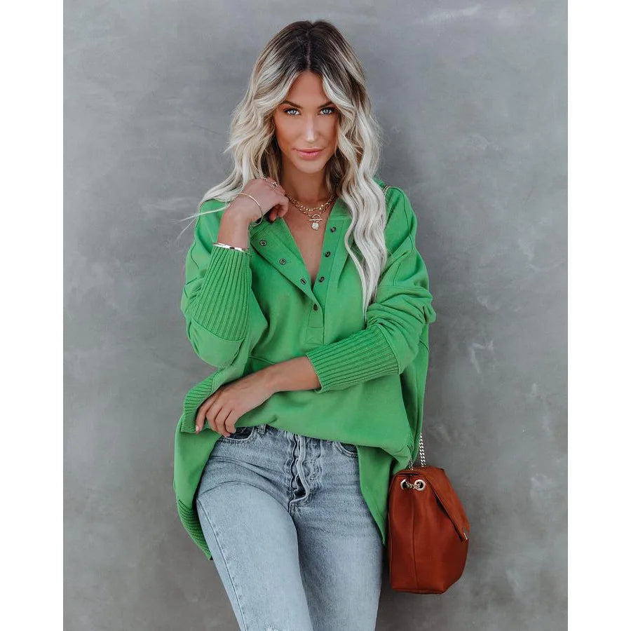 Cozy and Chic Shirt