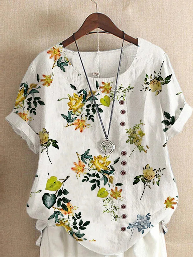 Classy and Versatile Shirt