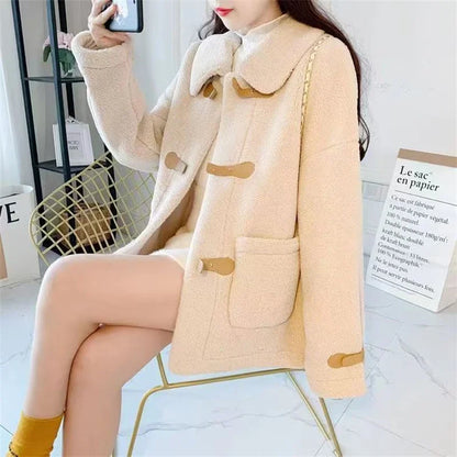 Thoughtfully Designed Jacket