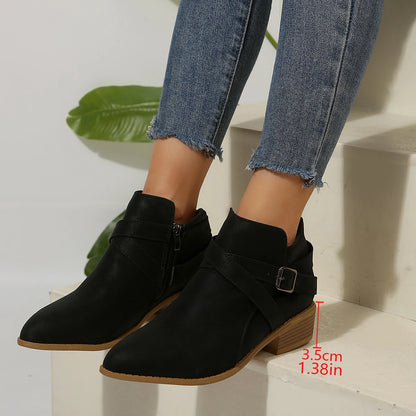 Versatile and Supportive Orthopedic Boots