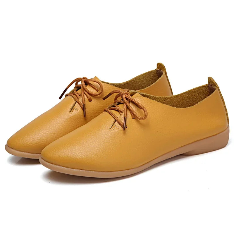High-Quality Orthopedic Loafers
