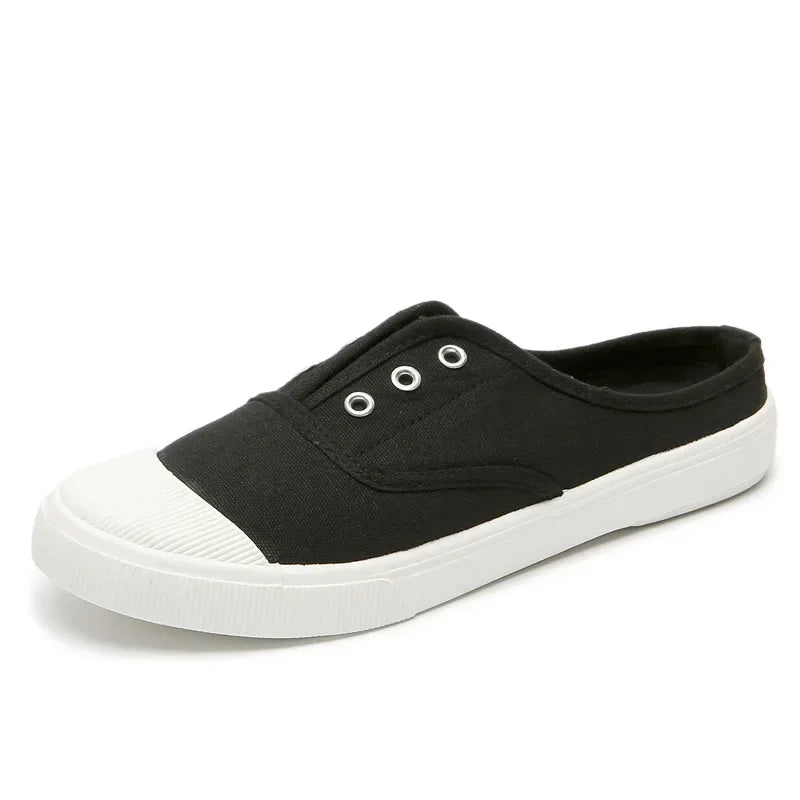 Casual and Supportive Orthopedic Slippers