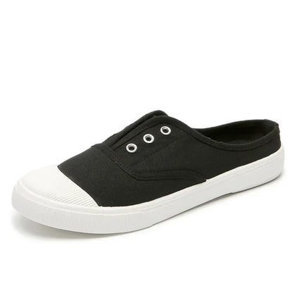 Casual and Supportive Orthopedic Slippers