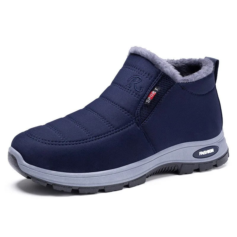 Comfortable and Fashionable Orthopedic Boots