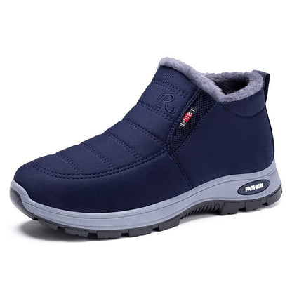 Comfortable and Fashionable Orthopedic Boots