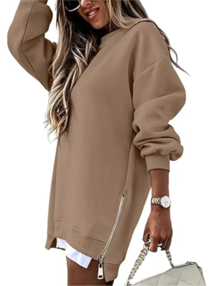 Cozy and Chic Shirt