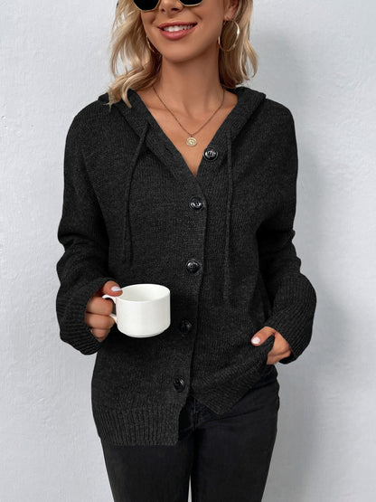 Gracefully Designed Jacket