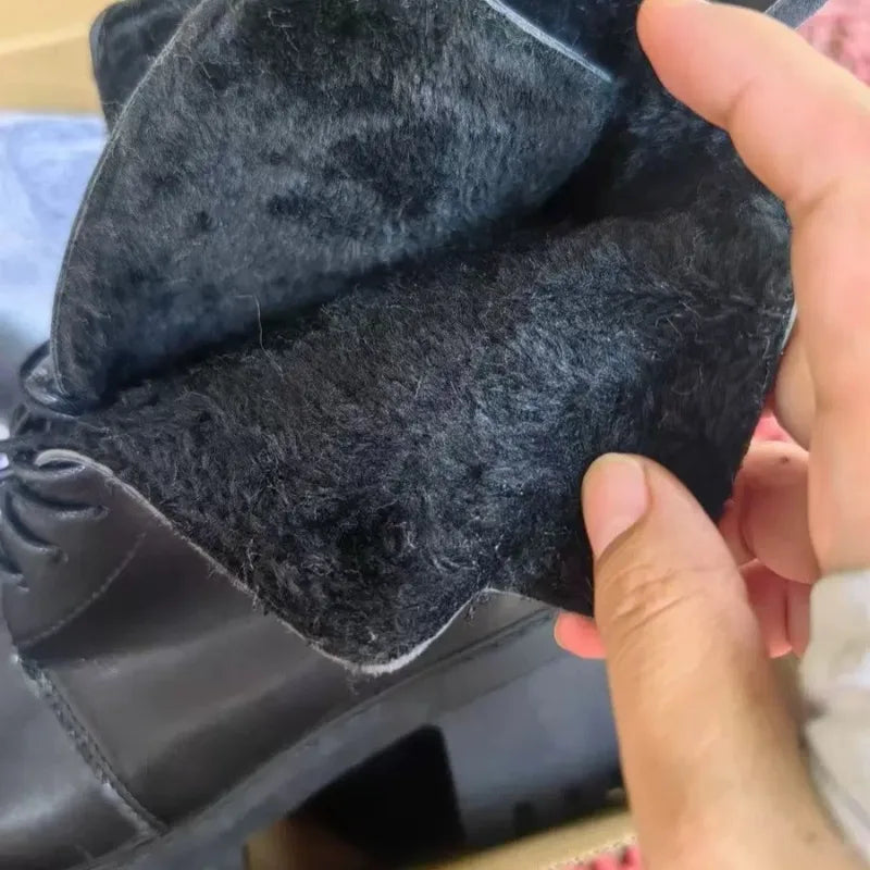 Supportive and Trendy Orthopedic Boots