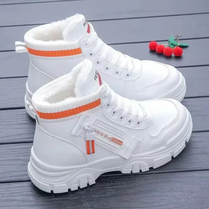 Tailored and Comfortable Orthopedic Sneakers