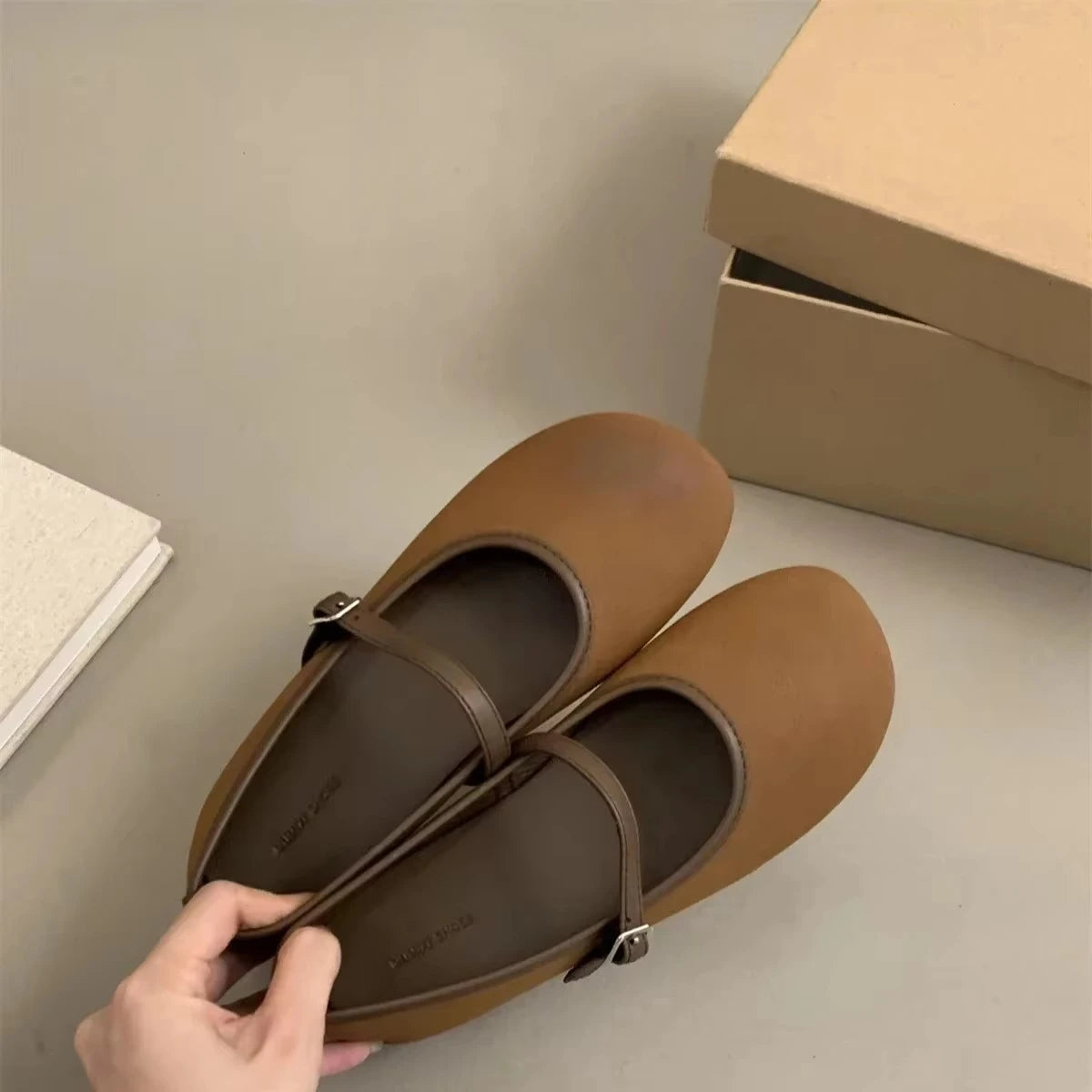 Supportive and Stylish Orthopedic Shoes