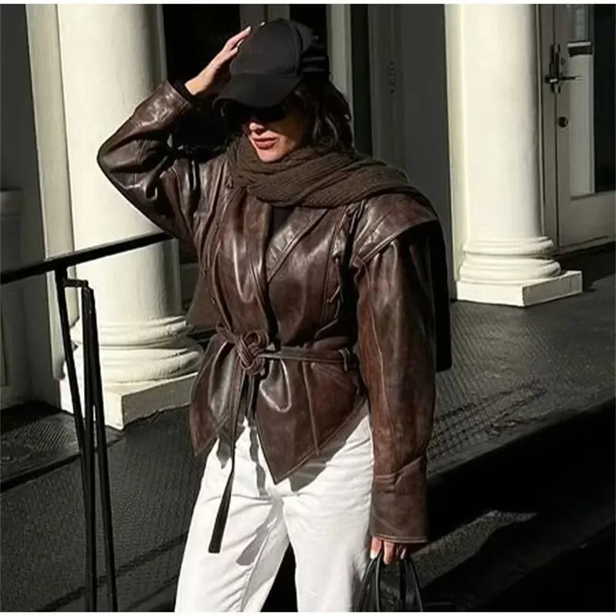 Elegantly Designed Jacket