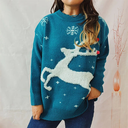 Classic Vintage Jumper