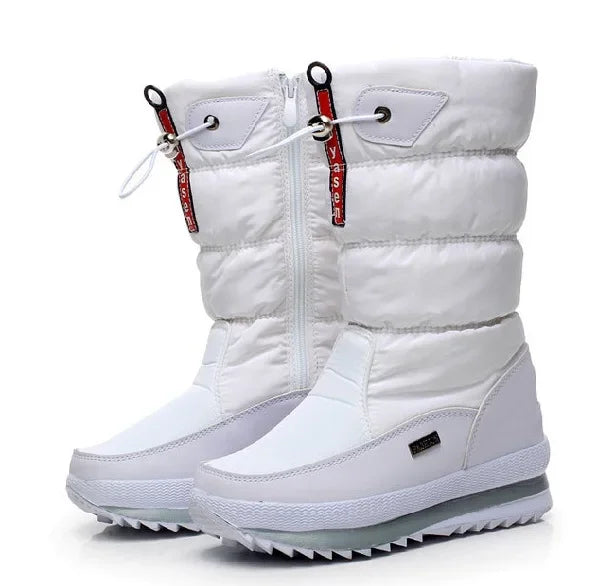 Supportive and Trendy Orthopedic Boots