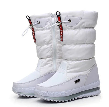 Supportive and Trendy Orthopedic Boots