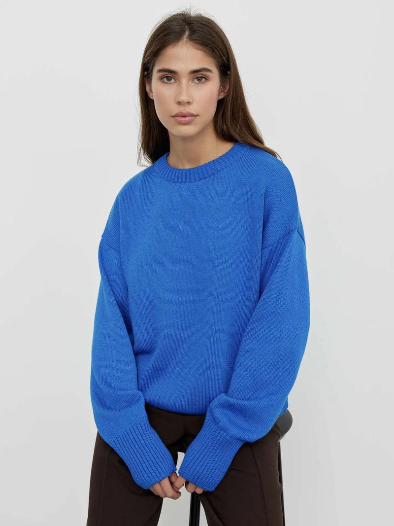 Vintage Inspired Jumper