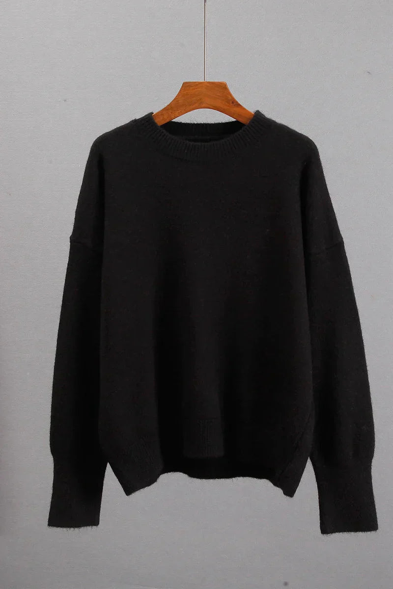 Vintage Inspired Jumper