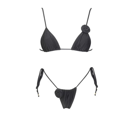 Beautifully Finished Bikini in a Timeless Design