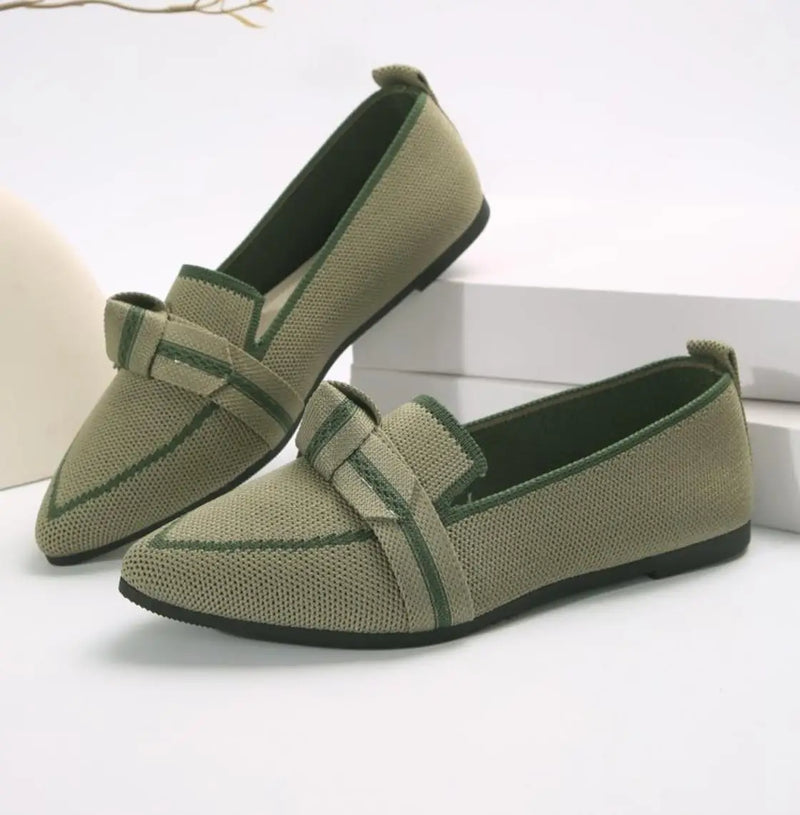 Supportive and Stylish Orthopedic Slippers