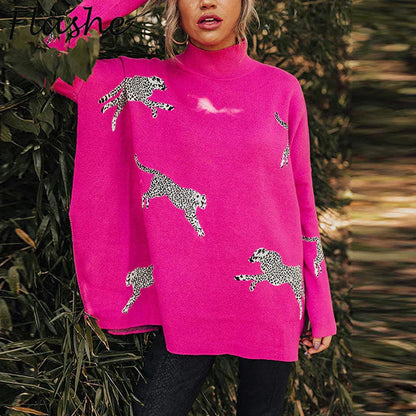 Beautifully Crafted Jumper