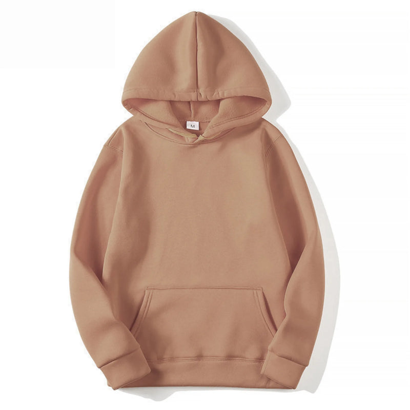 Cool and Casual Hoodie