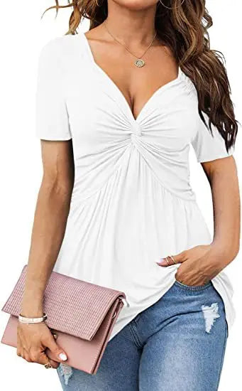 Effortlessly Stylish Shirt