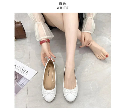 Comfortable and Fashionable Orthopedic Flats