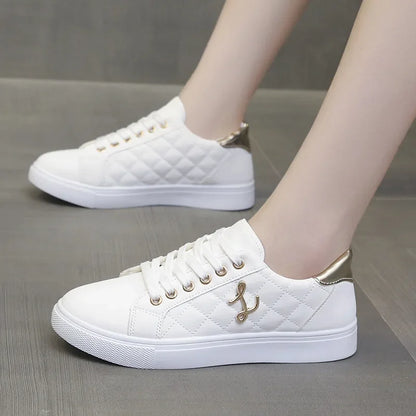 Supportive and Trendy Orthopedic Sneakers