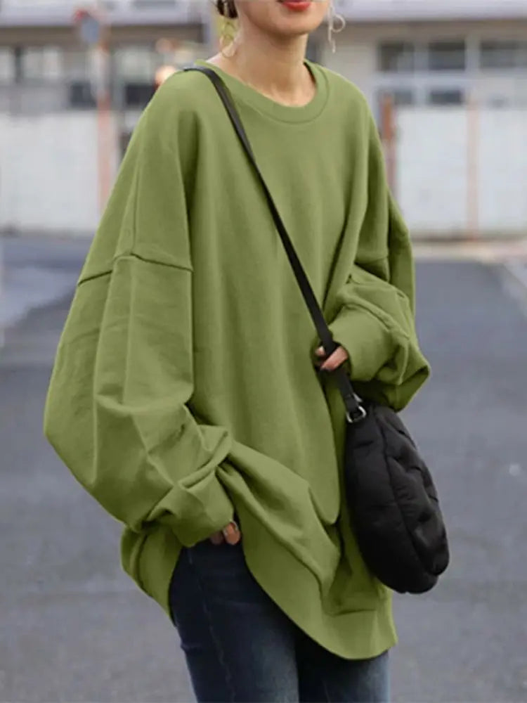 Flowy and Fabulous Shirt