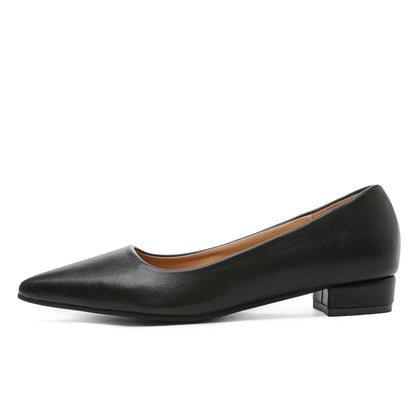 Supportive and Trendy Orthopedic Heels