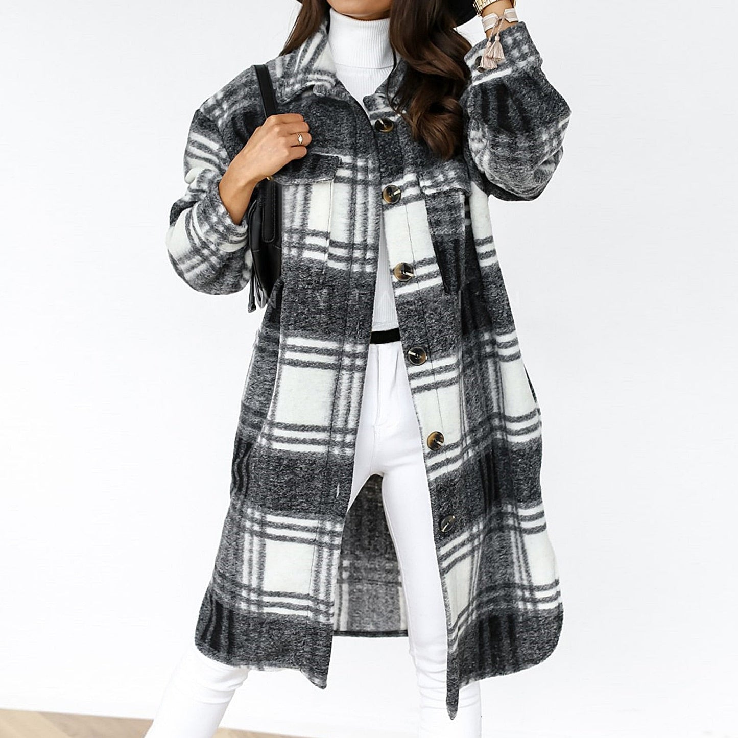 LM | JodiesJacket I Jacket for women