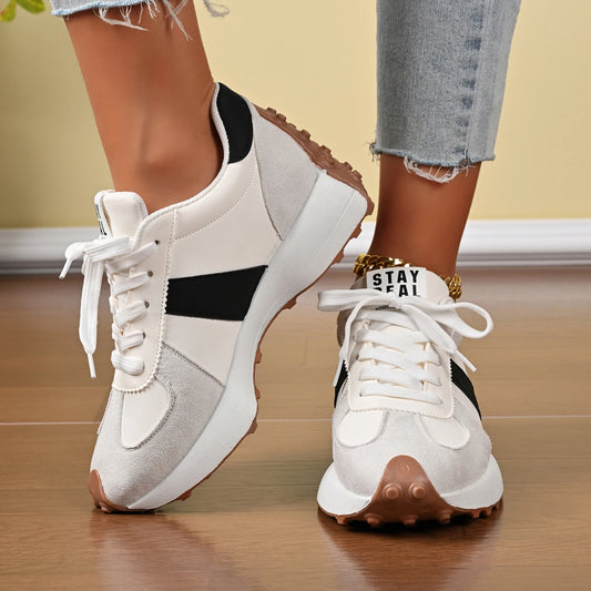 Fashionable and Supportive Orthopedic Sneakers