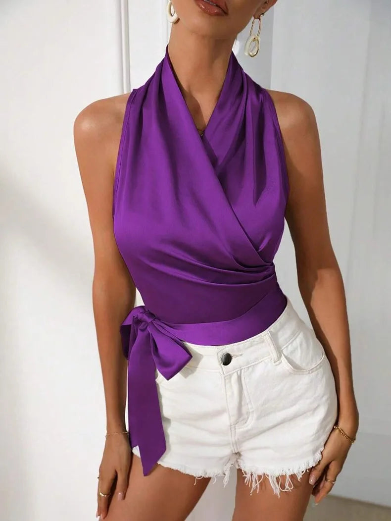 Understated and Elegant Shirt
