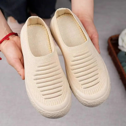Durable and Supportive Orthopedic Sneakers
