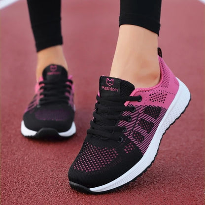 Supportive and Trendy Orthopedic Sneakers