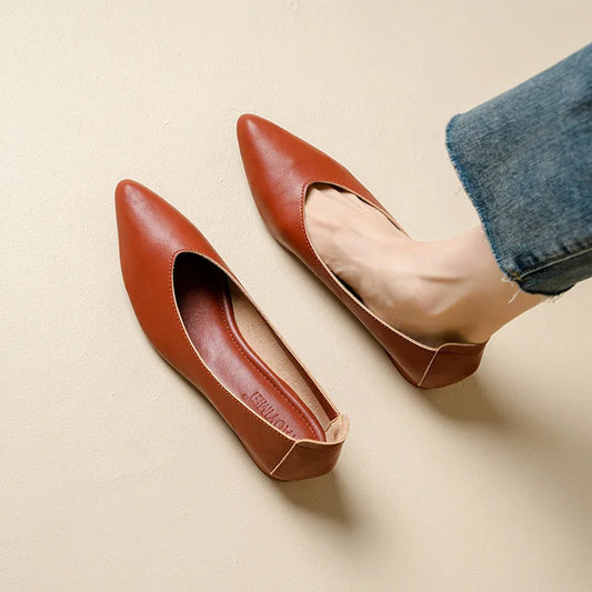 Tailored and Comfortable Orthopedic Shoes