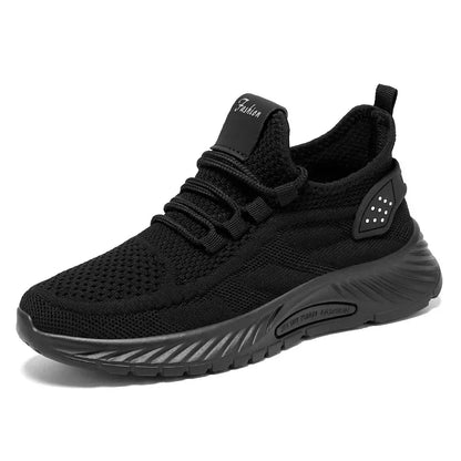 Casual and Supportive Orthopedic Sneakers
