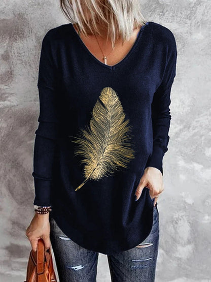 Timeless Vintage Style Jumper
