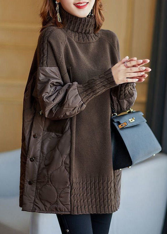 Vintage Inspired Jumper