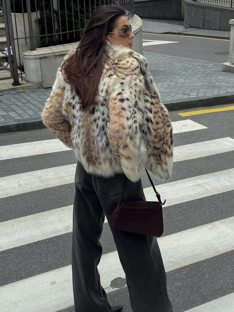 Vintage Inspired Jacket