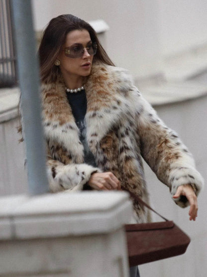 Vintage Inspired Jacket