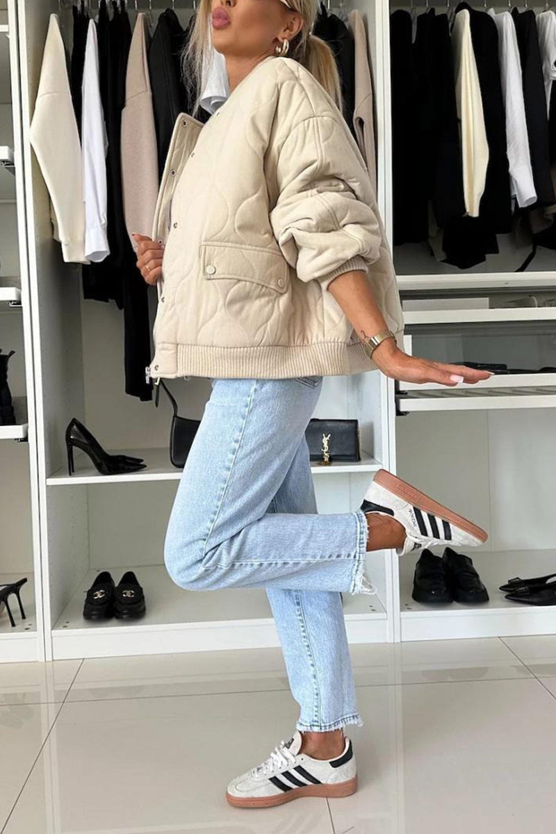 Classic Designed Jacket
