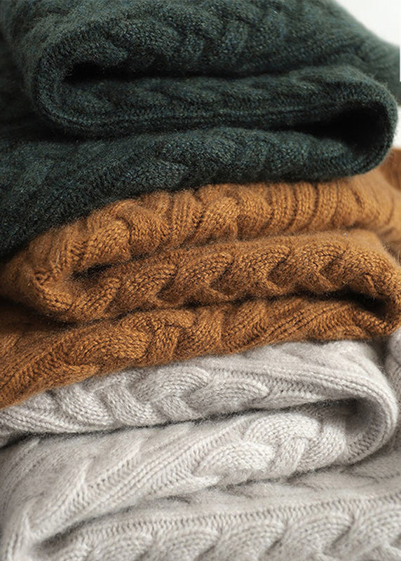 LM | Relaxed and timeless sweater