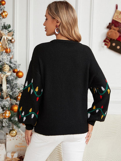 Classic Vintage Jumper