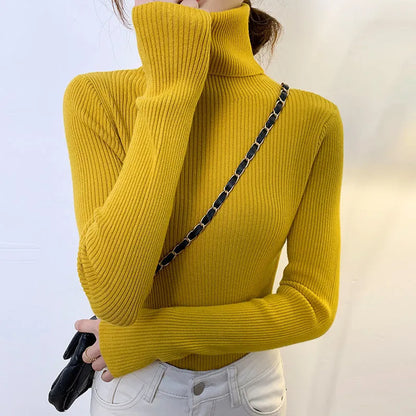 Timeless Vintage Style Jumper