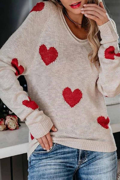 Classic Designed Jumper