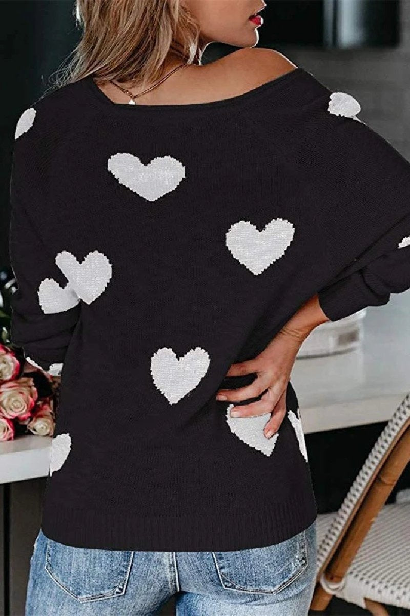 Classic Designed Jumper