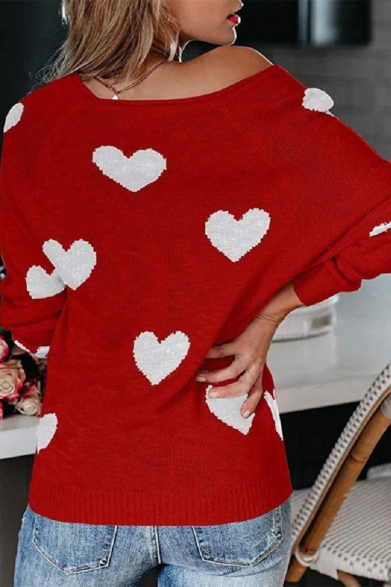 Classic Designed Jumper