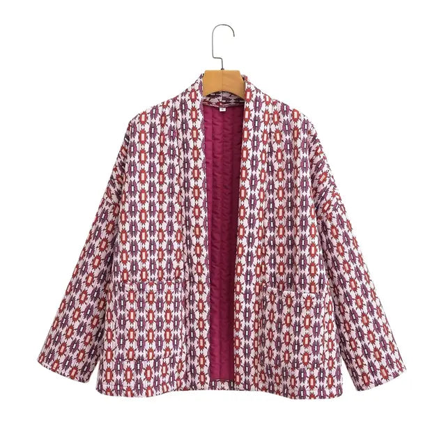 LM | Stylish, elegant jacket