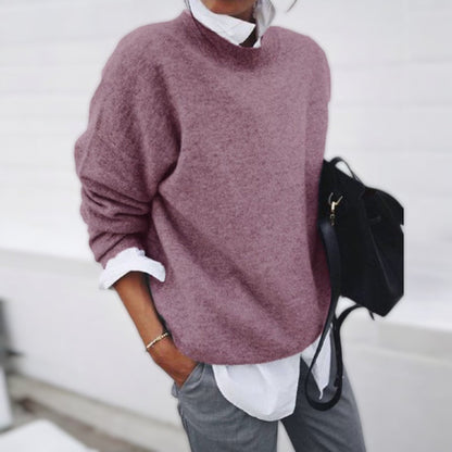 Timeless Vintage Style Jumper
